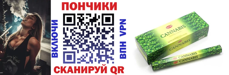 Конопля Bruce Banner Бобров
